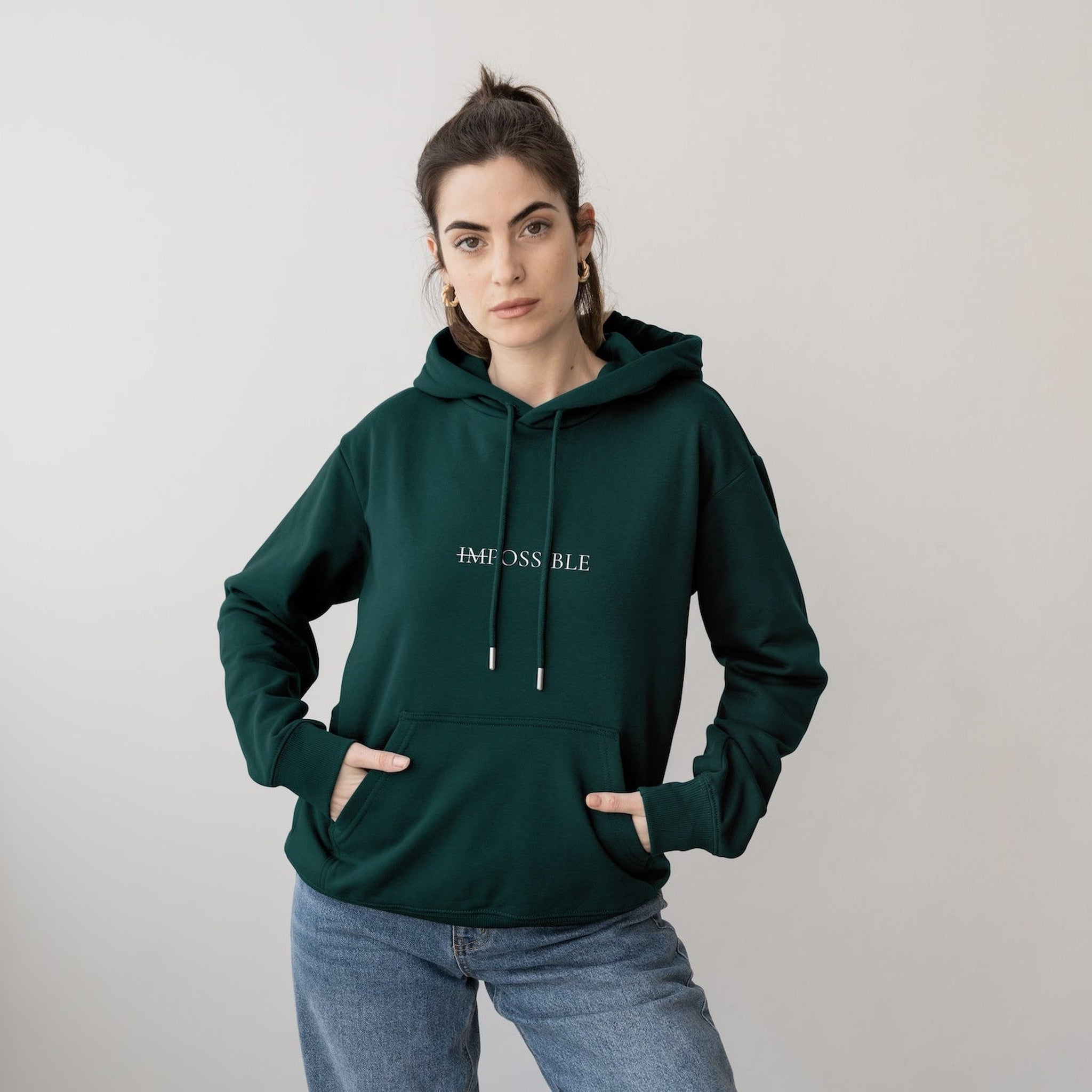 IMPOSSIBLE Hoodie