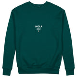 Imola Circuit Artwork Sweatshirt