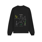 Mojito Oversize Sweatshirt