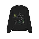 Mojito Oversize Sweatshirt