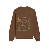 Mojito Oversize Sweatshirt