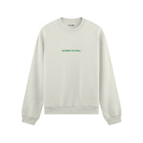 Mojito Oversize Sweatshirt