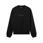 Mojito Oversize Sweatshirt