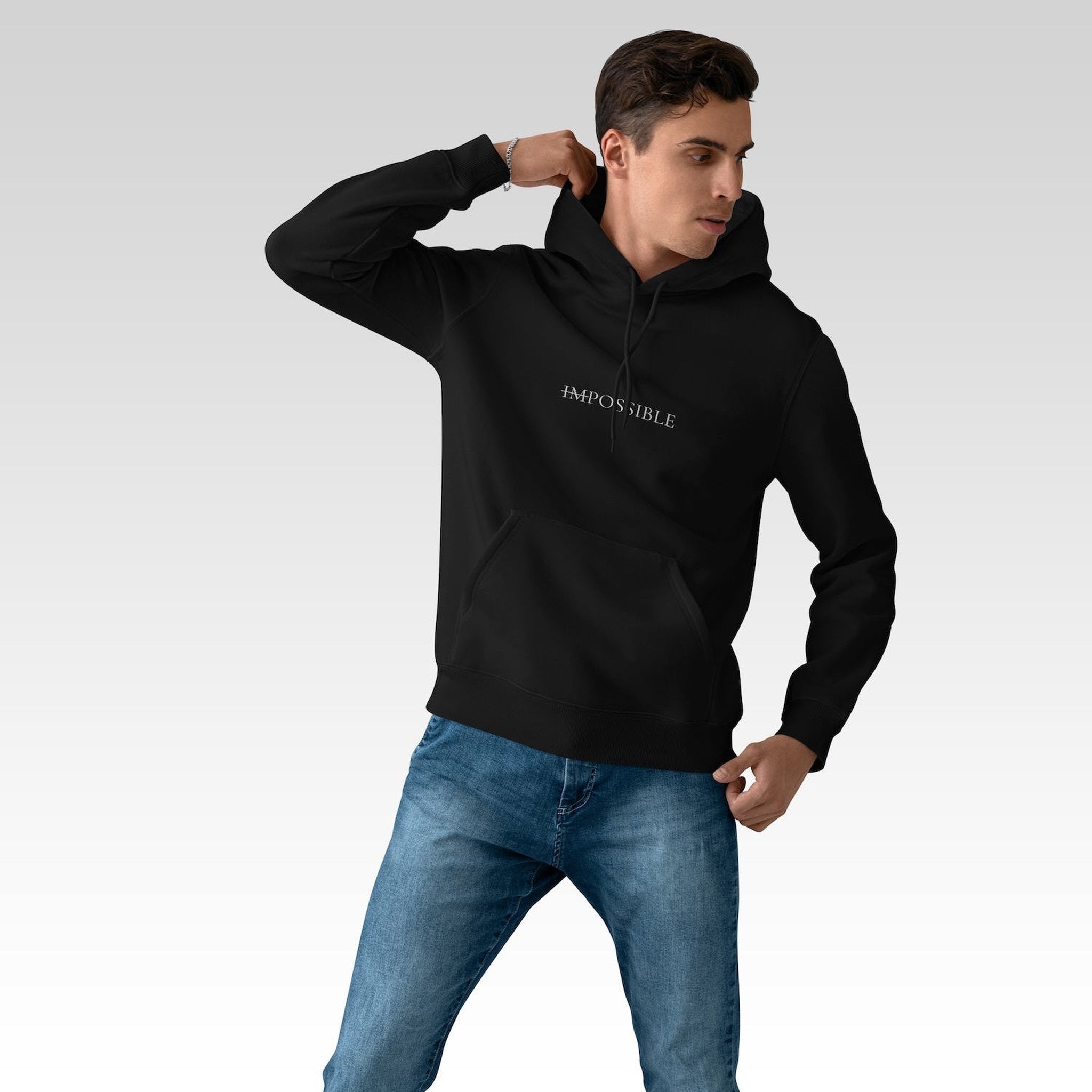IMPOSSIBLE Hoodie