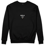 Imola Circuit Artwork Sweatshirt