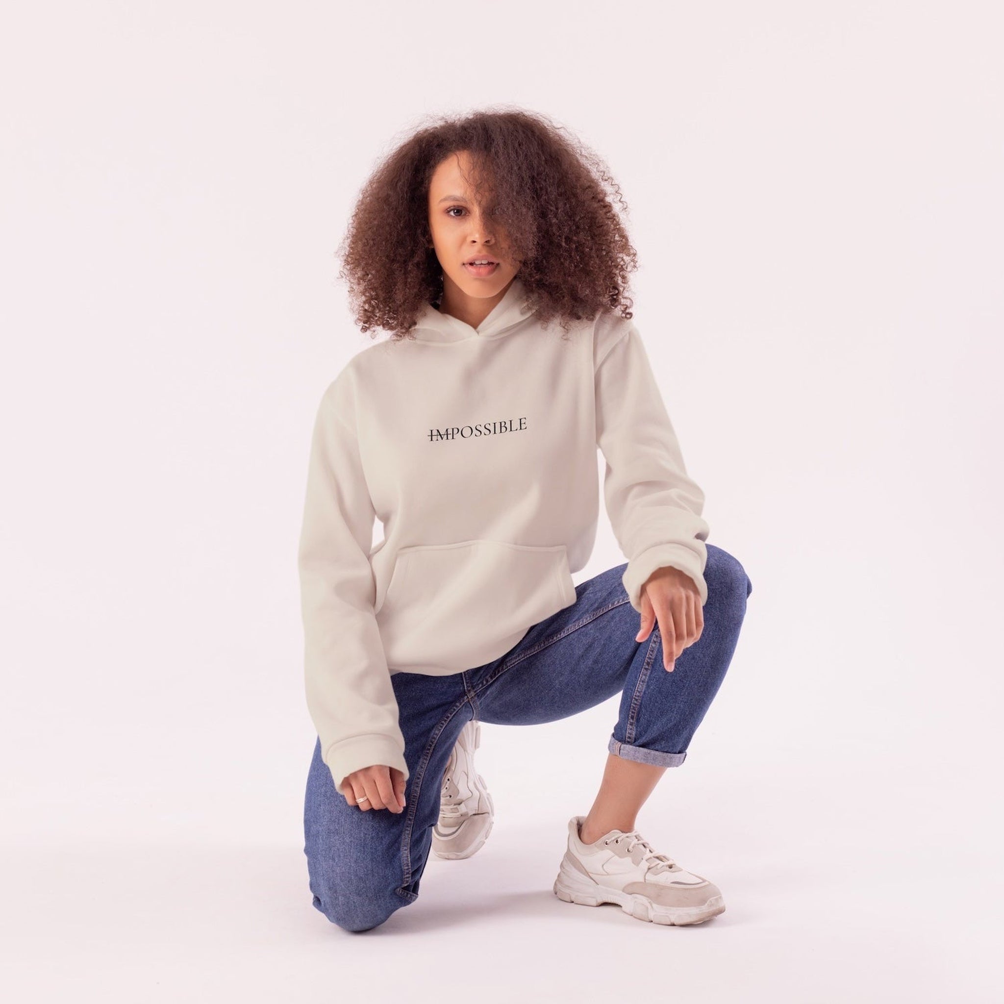 IMPOSSIBLE Hoodie