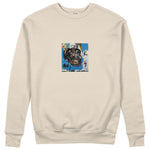 Untitled (1982) – Basquiat Sweatshirt