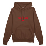 Reading Is Hot Oversize Hoodie