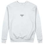 Circuit de Monaco Artwork Sweatshirt