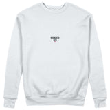 Circuit de Monaco Artwork Sweatshirt