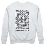 Nürburgring Artwork Sweatshirt