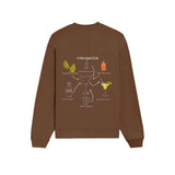 Margarita Oversize Sweatshirt