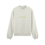 Margarita Oversize Sweatshirt