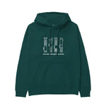 Star Wars Lightsaber Collection Hoodie