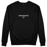 Nürburgring Artwork Sweatshirt