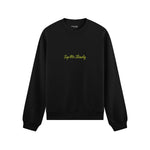 Margarita Oversize Sweatshirt