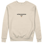 Nürburgring Artwork Sweatshirt