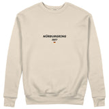 Nürburgring Artwork Sweatshirt