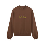 Margarita Oversize Sweatshirt