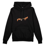 The Creation of Chill Oversize Hoodie