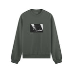 Keith Richards Anvers 1973 Oversize Sweatshirt