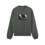 Keith Richards Anvers 1973 Oversize Sweatshirt