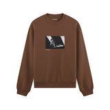 Keith Richards Anvers 1973 Oversize Sweatshirt