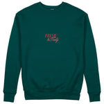 Fresh & Tasty Sweatshirt