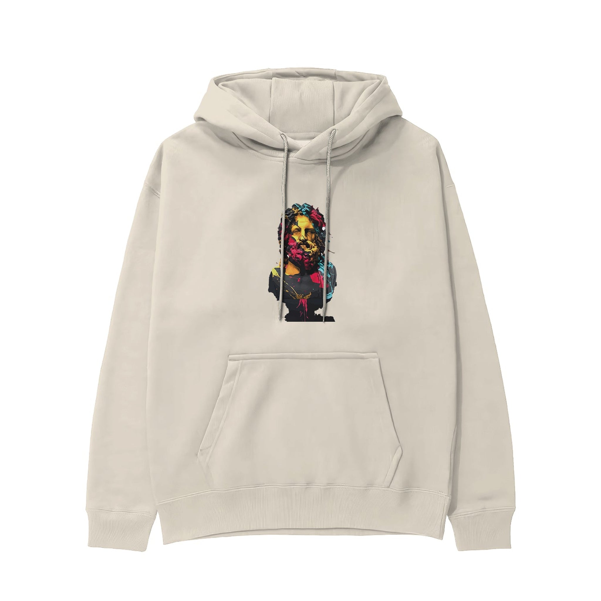 Zeus Hoodie
