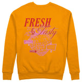 Fresh & Tasty Sweatshirt