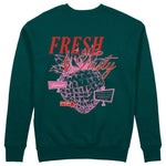 Fresh & Tasty Sweatshirt