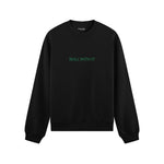 Roll With It Oversize Sweatshirt