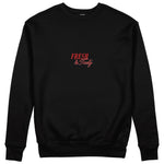 Fresh & Tasty Sweatshirt