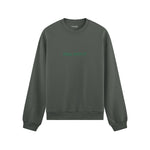 Roll With It Oversize Sweatshirt