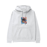 Basquiat Skull (1982) Hoodie