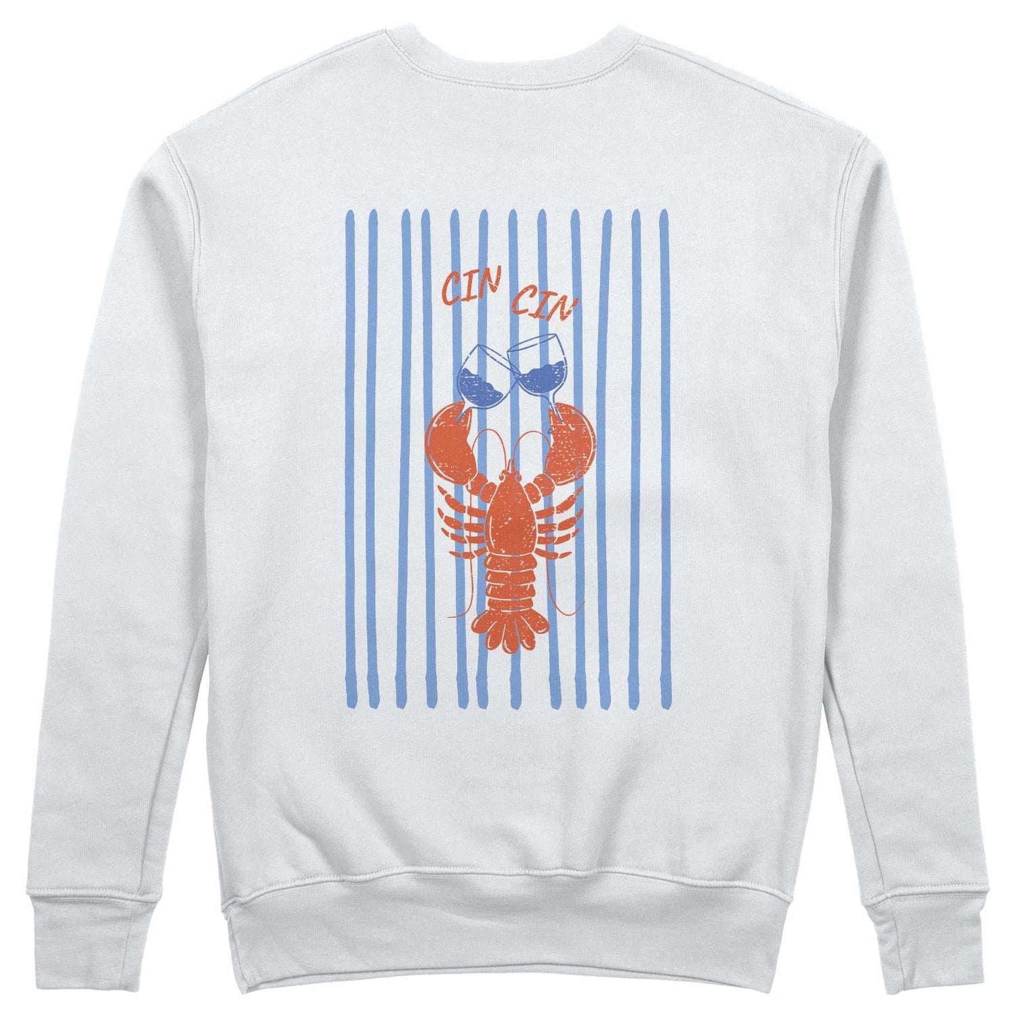 CIN CIN Sweatshirt