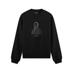 Vincent Van Gogh Autoportrait 1887 Oversize Sweatshirt