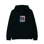 Basquiat Skull (1982) Hoodie