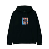 Basquiat Skull (1982) Hoodie