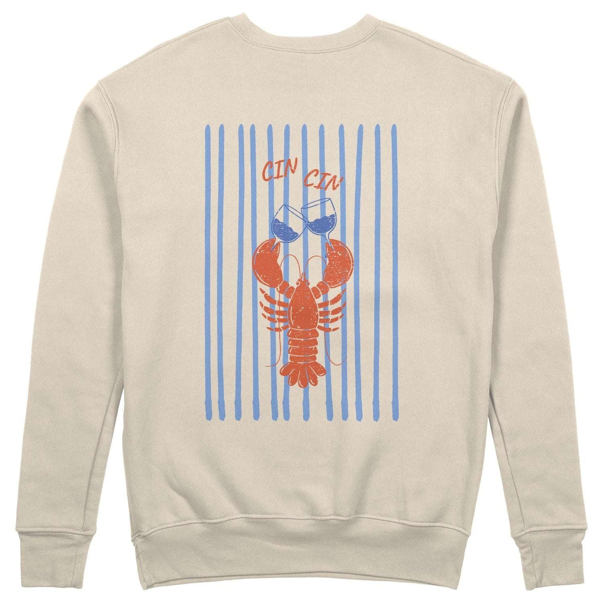 CIN CIN Sweatshirt