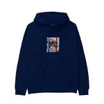 Basquiat Skull (1982) Hoodie