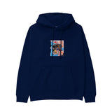 Basquiat Skull (1982) Hoodie