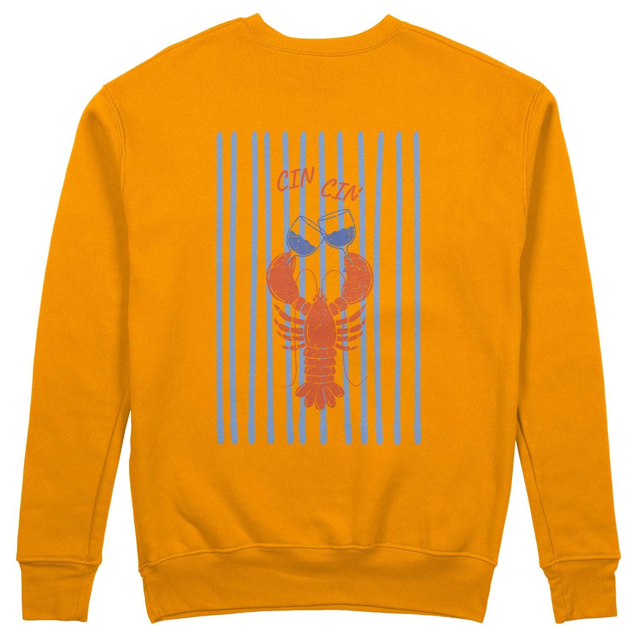CIN CIN Sweatshirt