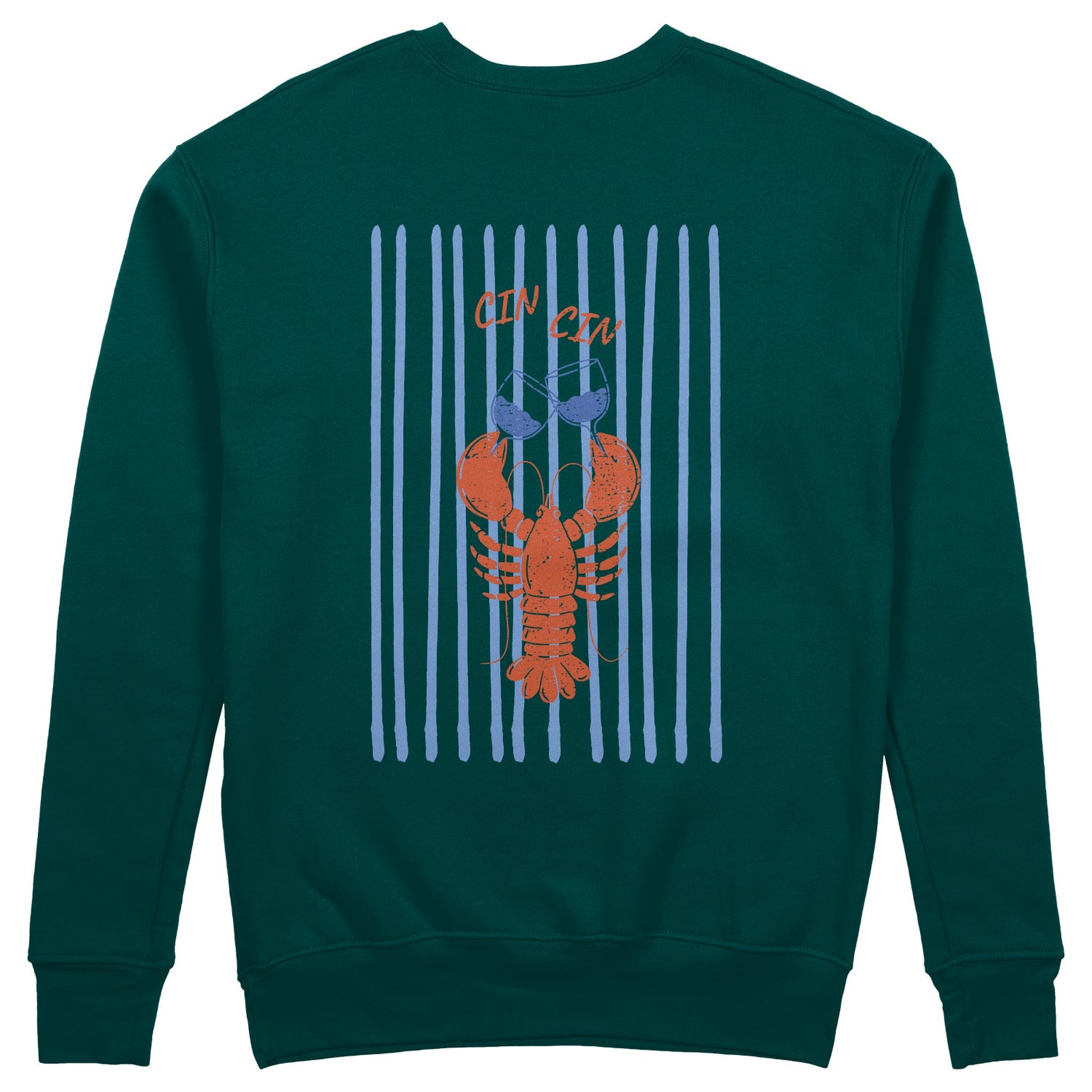 CIN CIN Sweatshirt