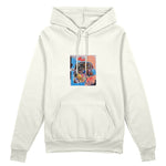 Basquiat Skull (1982) Oversize Hoodie