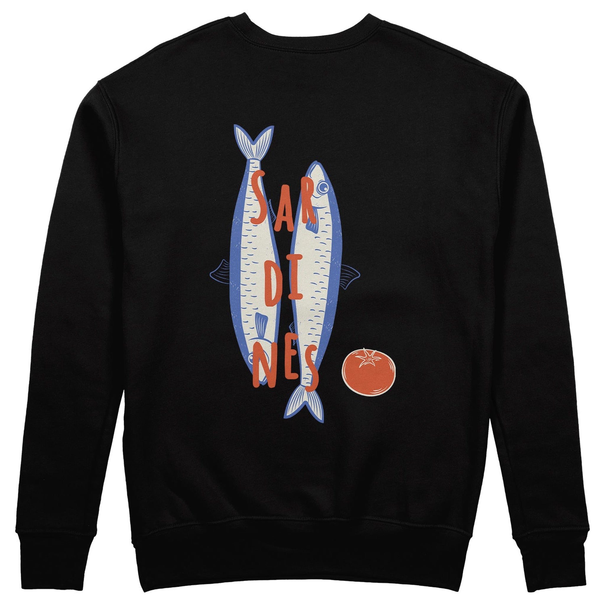 Sardines Sweatshirt