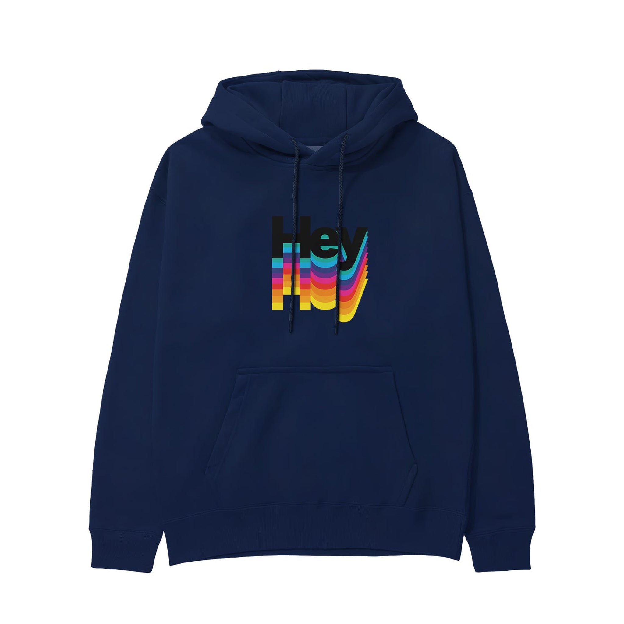 Hey Hoodie