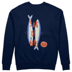 Sardines Sweatshirt