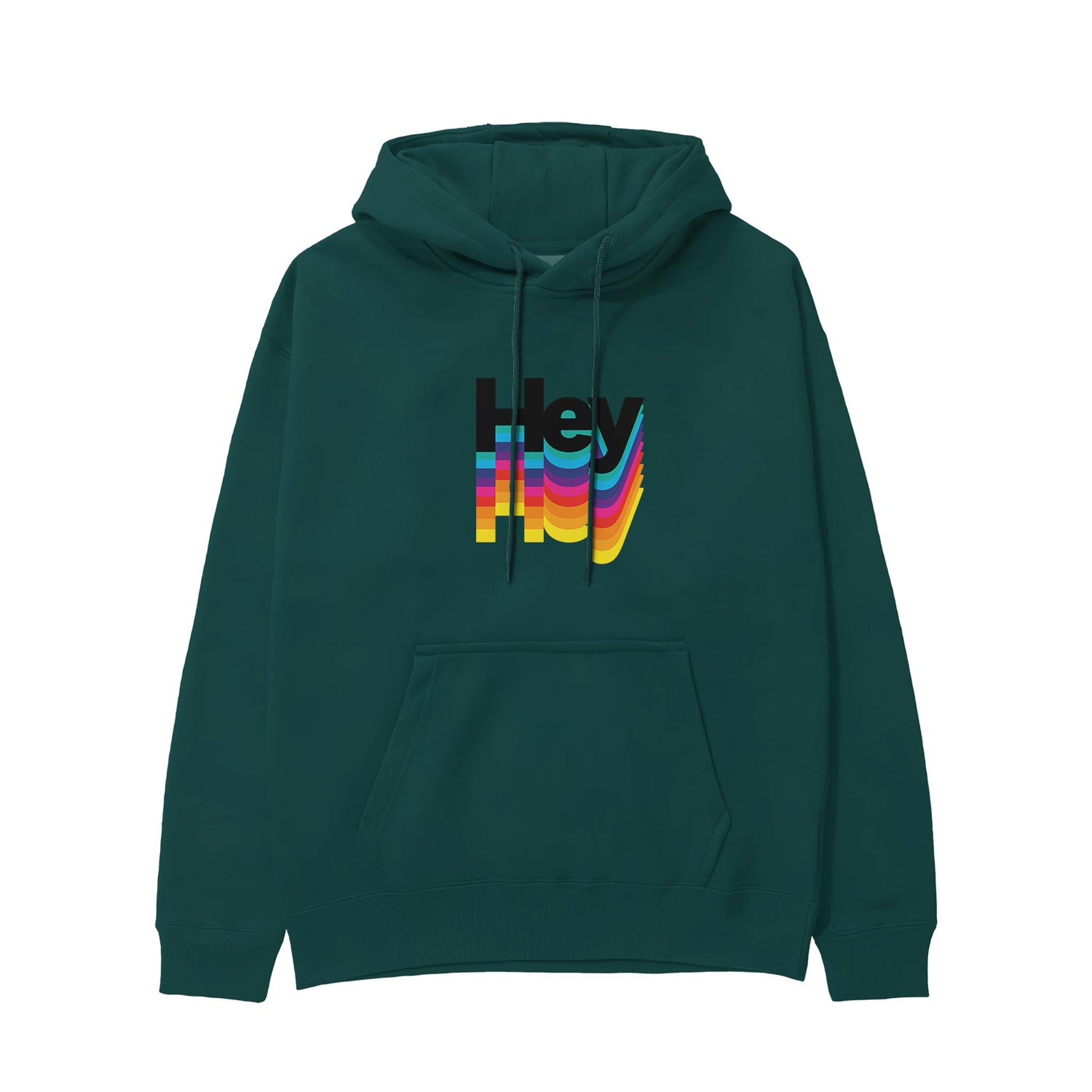 Hey Hoodie
