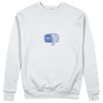 Sardines Sweatshirt